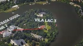 VIDEO Traian Băsescu își recapătă vila de protocol. Ilie Bolojan ar putea fi pus în situația de a se muta